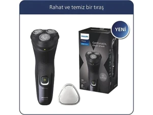 PHILIPS 3000X Serisi Tıraş Makinesi X3021/00 İncelemesi